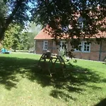 Besinndich Apartment *