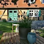 Apartment Besinndich Nebelin