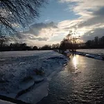 Apartment Besinndich Nebelin