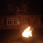 Apartment Besinndich *