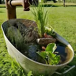 Besinndich Apartment