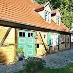 Apartment Besinndich Nebelin