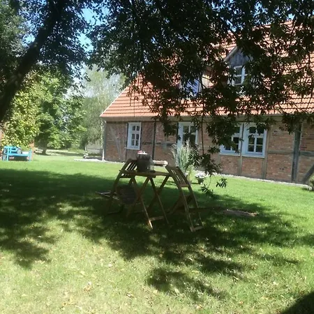 Besinndich Apartment *