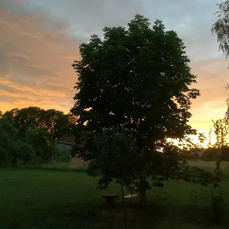 Apartment Besinndich