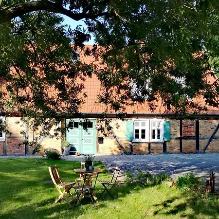 Besinndich Apartment *