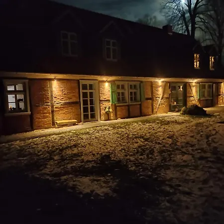 Besinndich Apartment