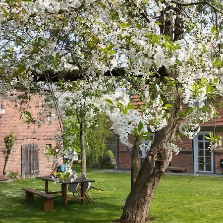 Apartment Besinndich *