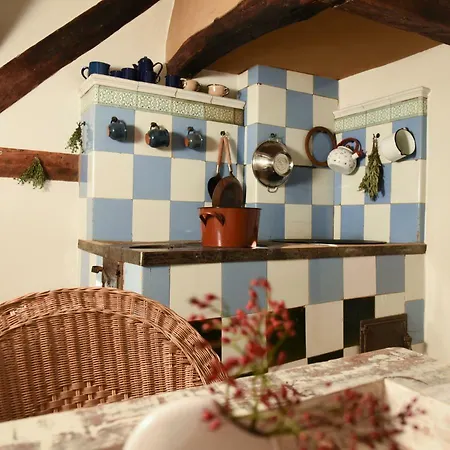 Besinndich Apartment