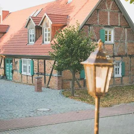 Besinndich Apartment