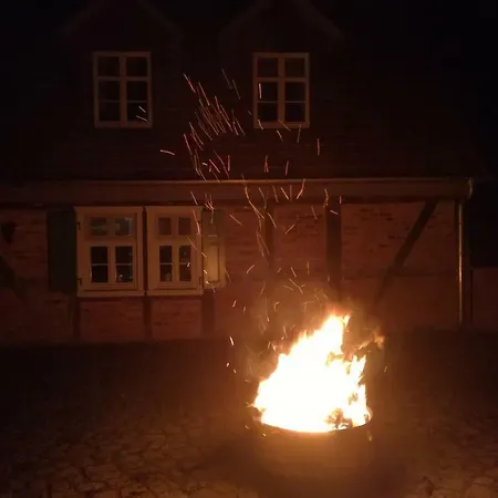 Apartment Besinndich *