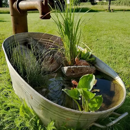 Besinndich Apartment