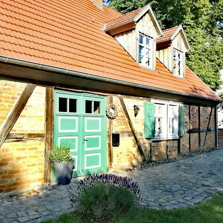 Apartment Besinndich Nebelin