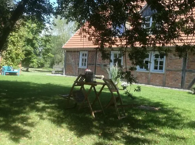 Besinndich Διαμέρισμα *