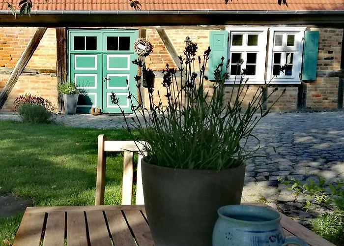 Διαμέρισμα Besinndich Nebelin