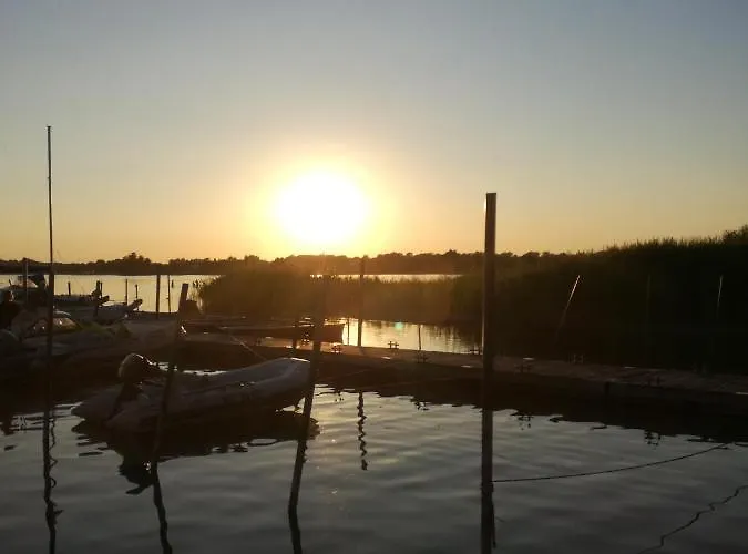 Διαμέρισμα Besinndich