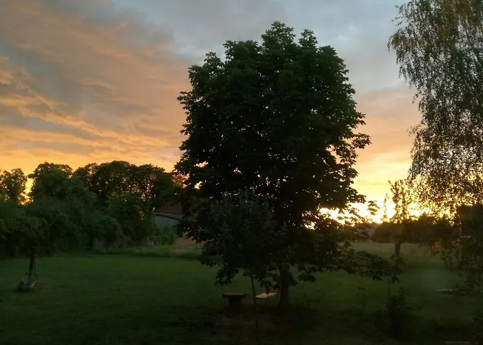 Apartment Besinndich