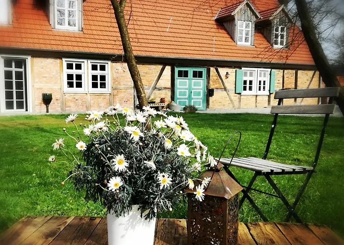 Διαμέρισμα Besinndich *