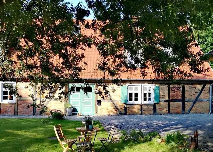 Besinndich Apartment *