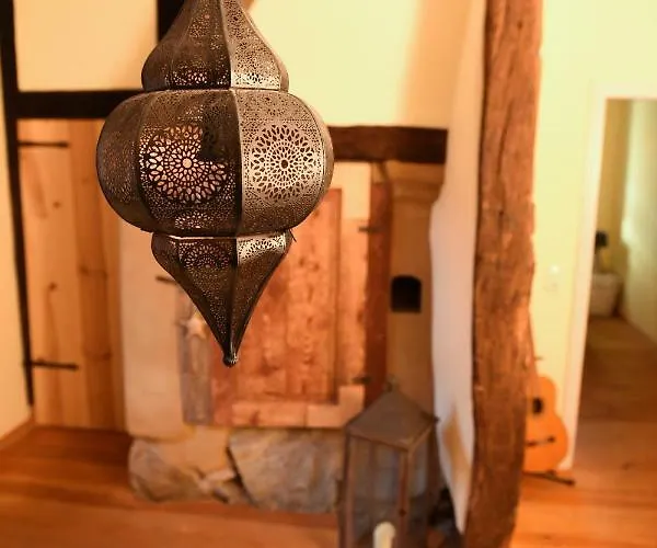 Διαμέρισμα Besinndich *