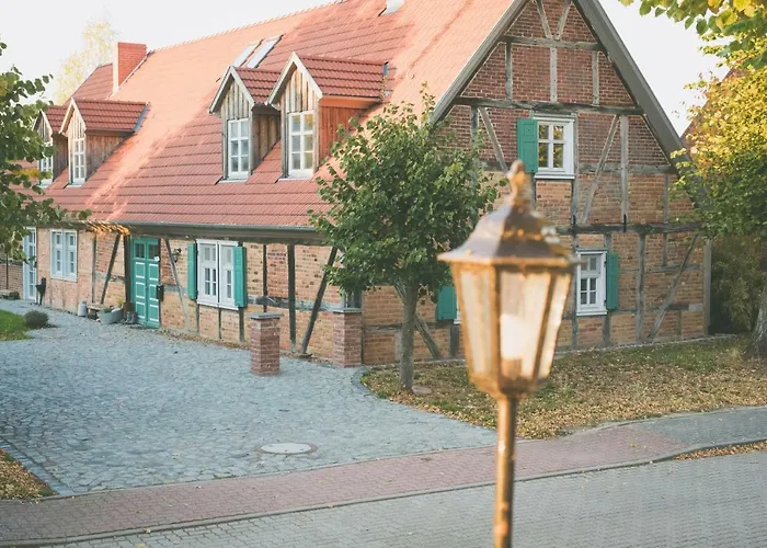 Besinndich Apartment