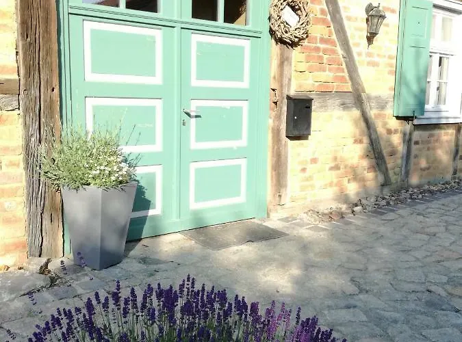 Besinndich Apartment *