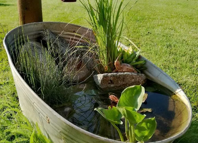 Besinndich Διαμέρισμα